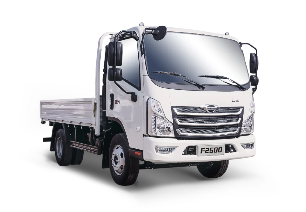 F2500 Forland