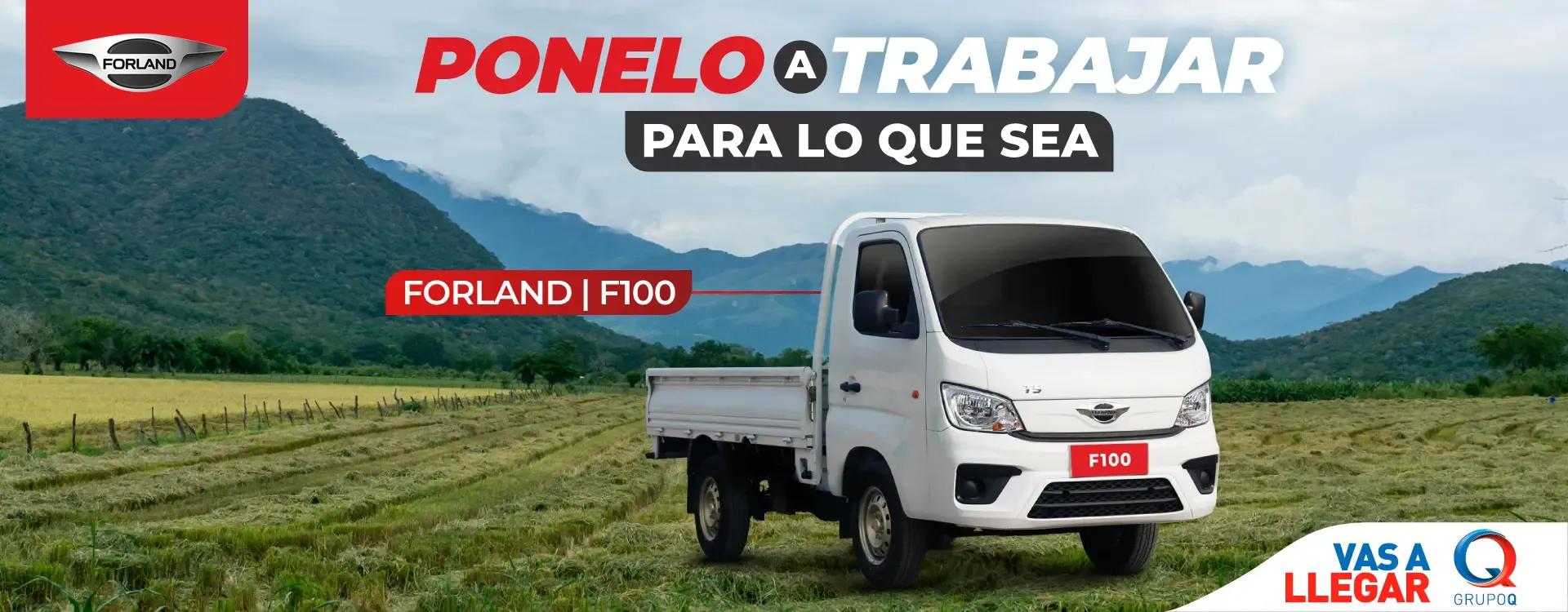 F100 Forland